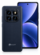 CCIT Note 80 Pro - Dark Blue - 1