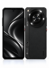 CCIT S26 Mini 4.0-inch HD Android 16 8GB+512GB 20MP Camera 3000mAh - Black - image 1