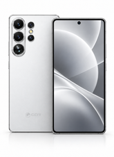 CCIT S26 Ultra+ Silver