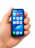 CCIT S26 Mini 4.0-inch HD Android 16 8GB+512GB 20MP Camera 3000mAh - Blue - image 3