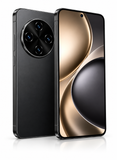 CCIT Find X9 Smartphone 5G 6.6-inch Full HD Android 16 8GB+512GB 20MP AI Camera 6000mAh - Black