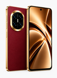 CCIT Mate X7 Smartphone 5G 6.6-inch Full HD Android 16 8GB+512GB 20MP AI Camera 6000mAh - Red