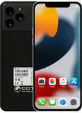 CCIT Note 70 Pro 7.2”FULL HD SUPER LCD CAMERA:FRONT:8MP REAR:32MP BATTERY CAPACI Black