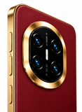 CCIT Mate X7 Smartphone 5G 6.6-inch Full HD Android 16 8GB+512GB 20MP AI Camera 6000mAh - Red