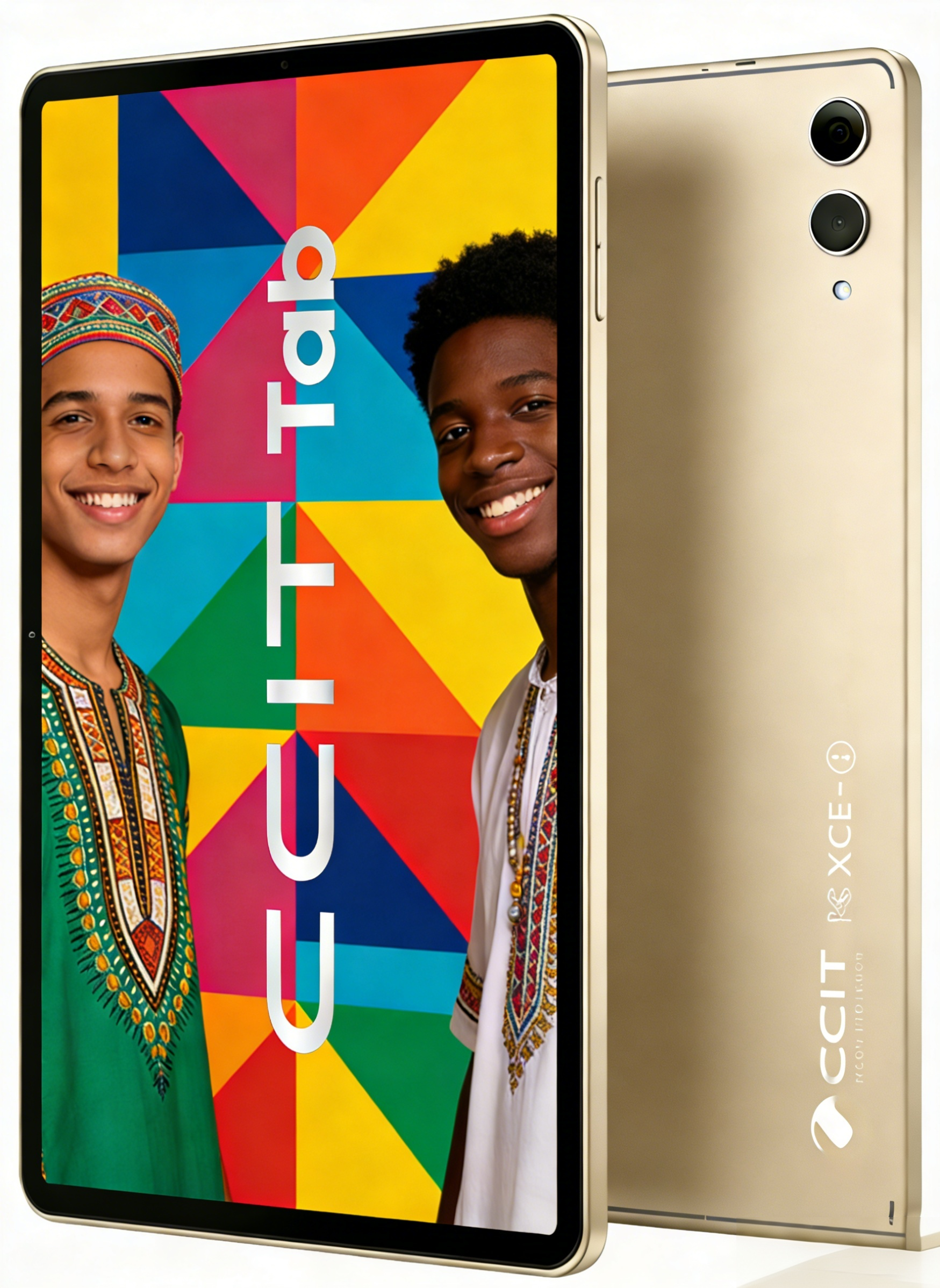 CCIT Tablet TAB S9ULTRA  RAM:16GB ROM:1TB OS: Android 15.0