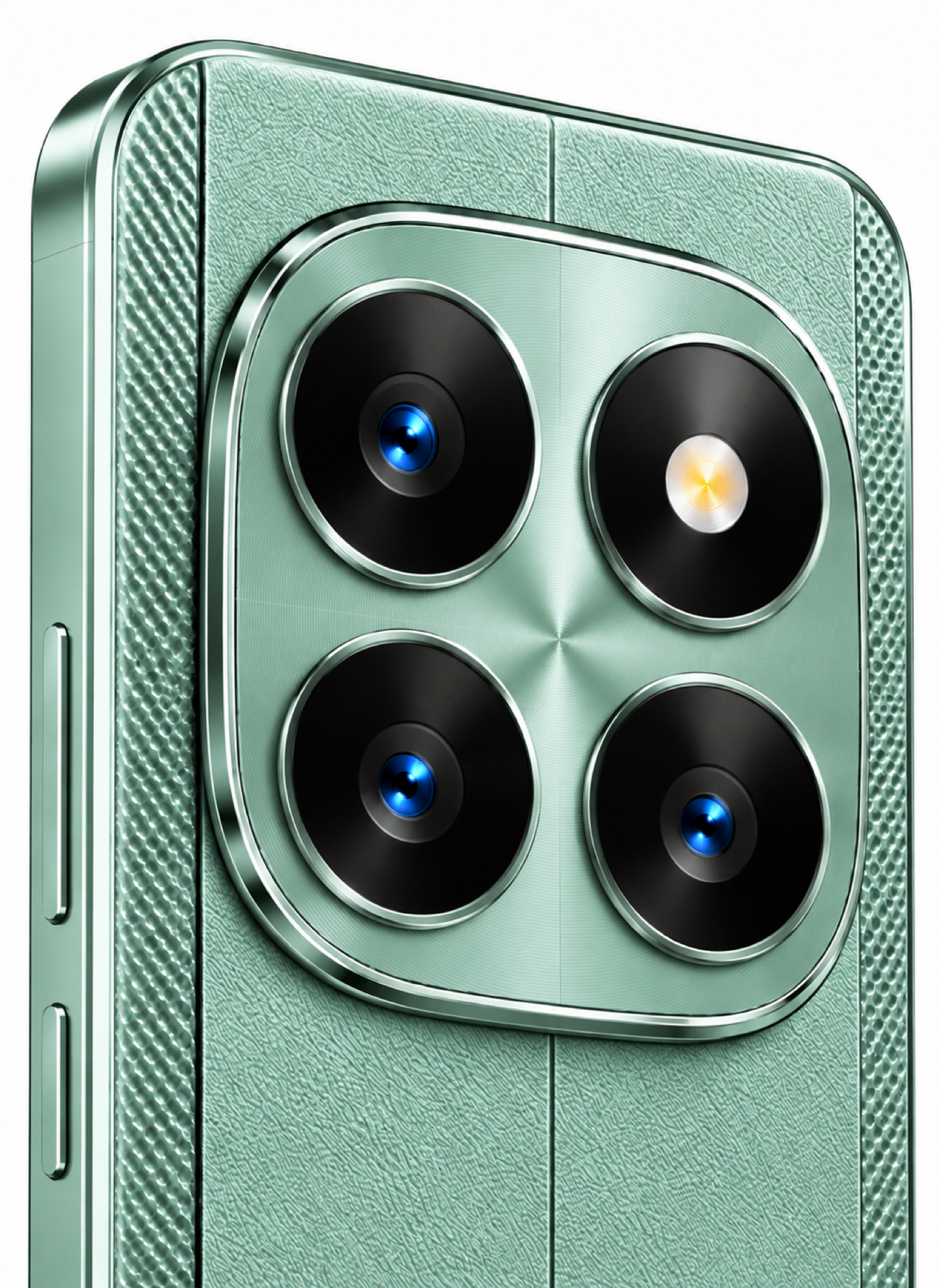 CCIT Note 80 Pro - green - 2