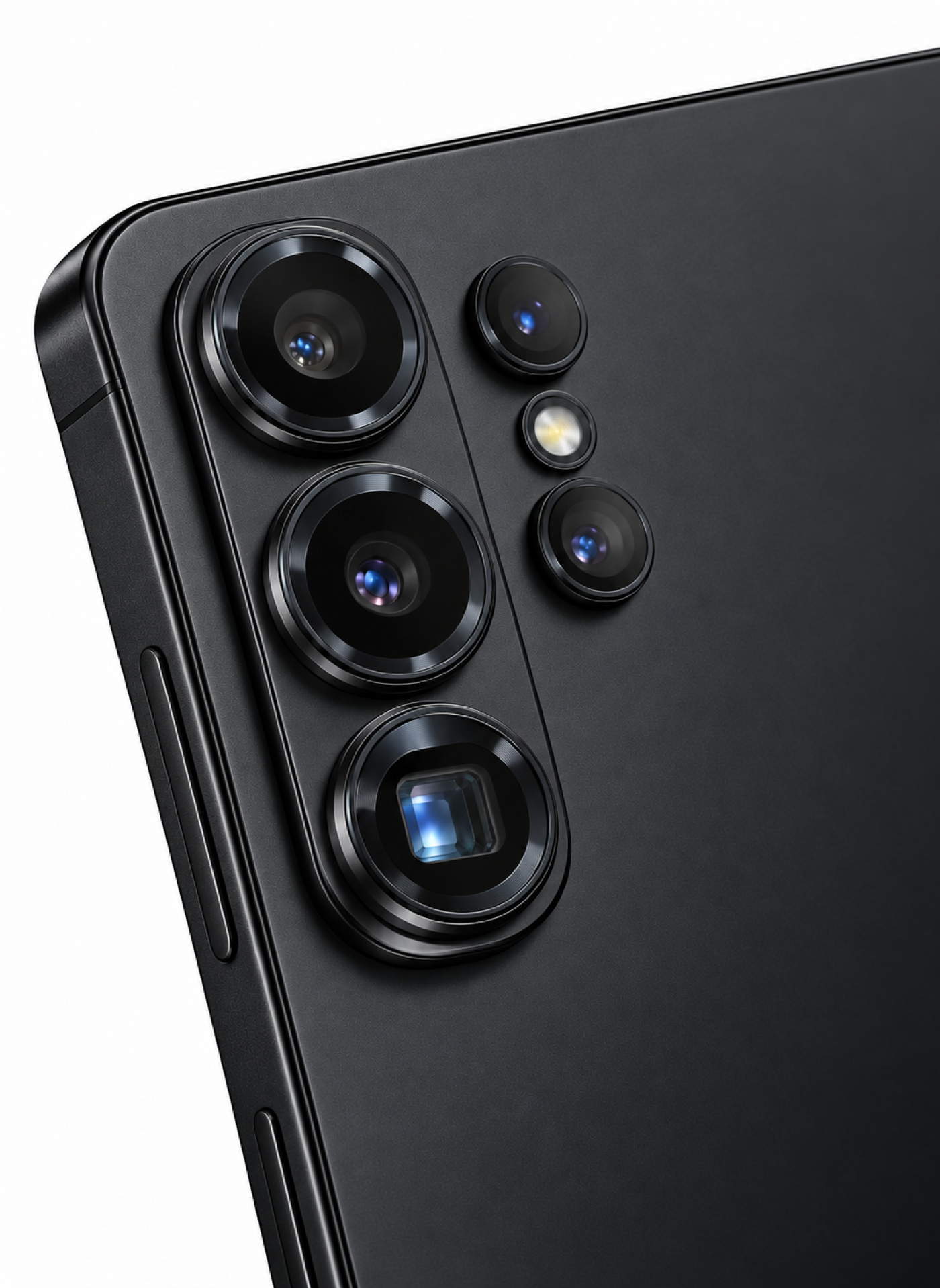 CCIT S26 Ultra+ Black