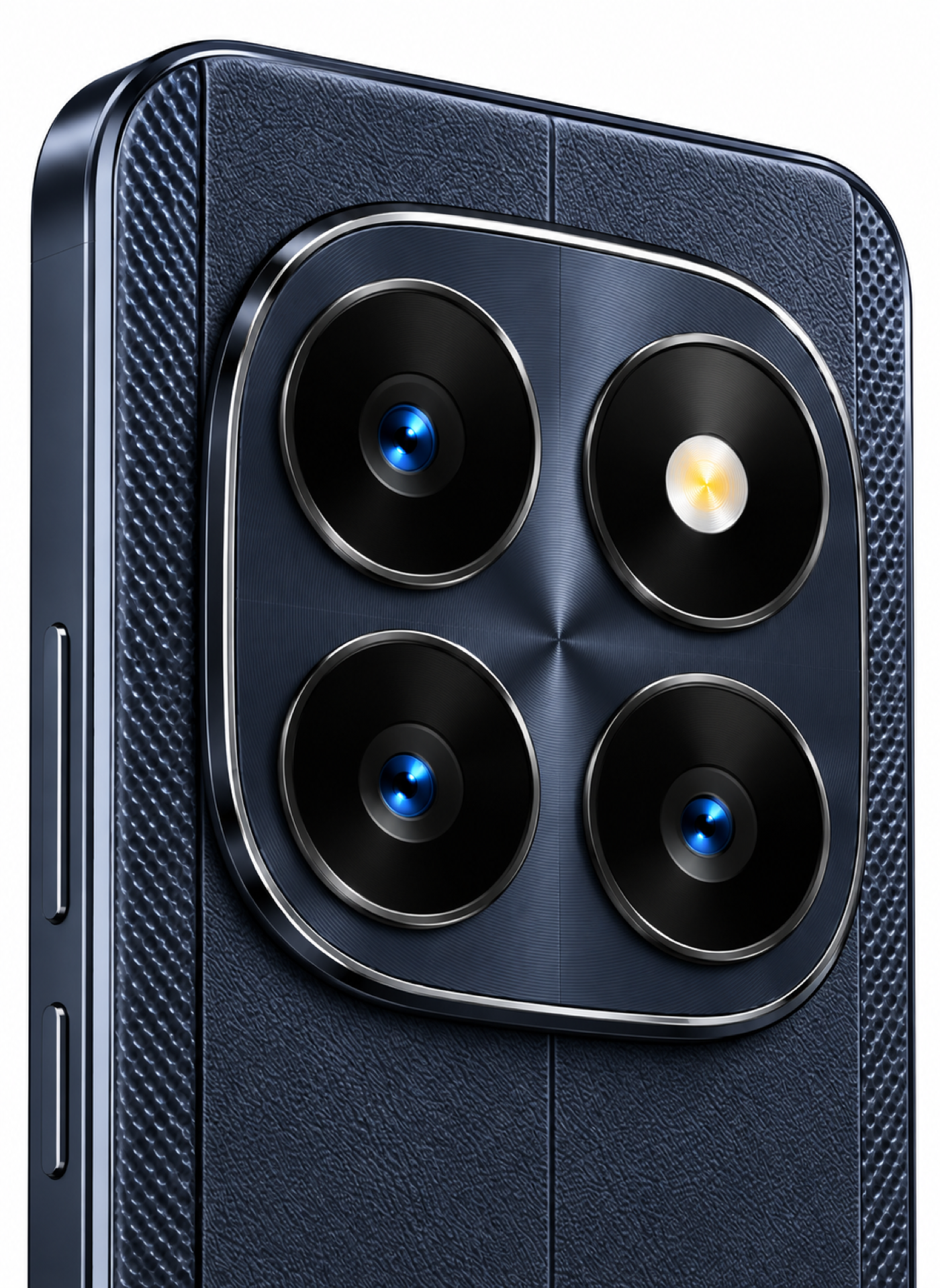 CCIT Note 80 Pro - Dark Blue - 2