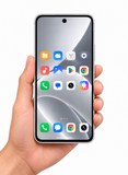 CCIT Note 80 Pro - silver - 3