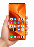 CCIT S26 Ultra+ Orange