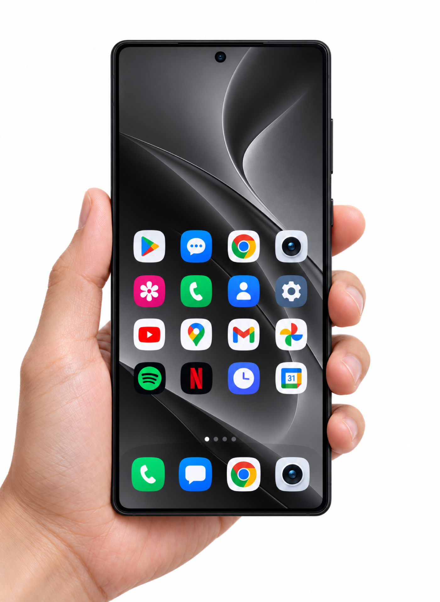 CCIT S26 Ultra+ Black