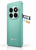 CCIT Note 80 Pro - green - 4