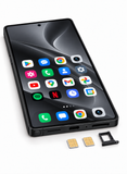 CCIT S26 Ultra+ Black