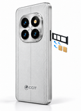 CCIT Note 80 Pro - silver - 4