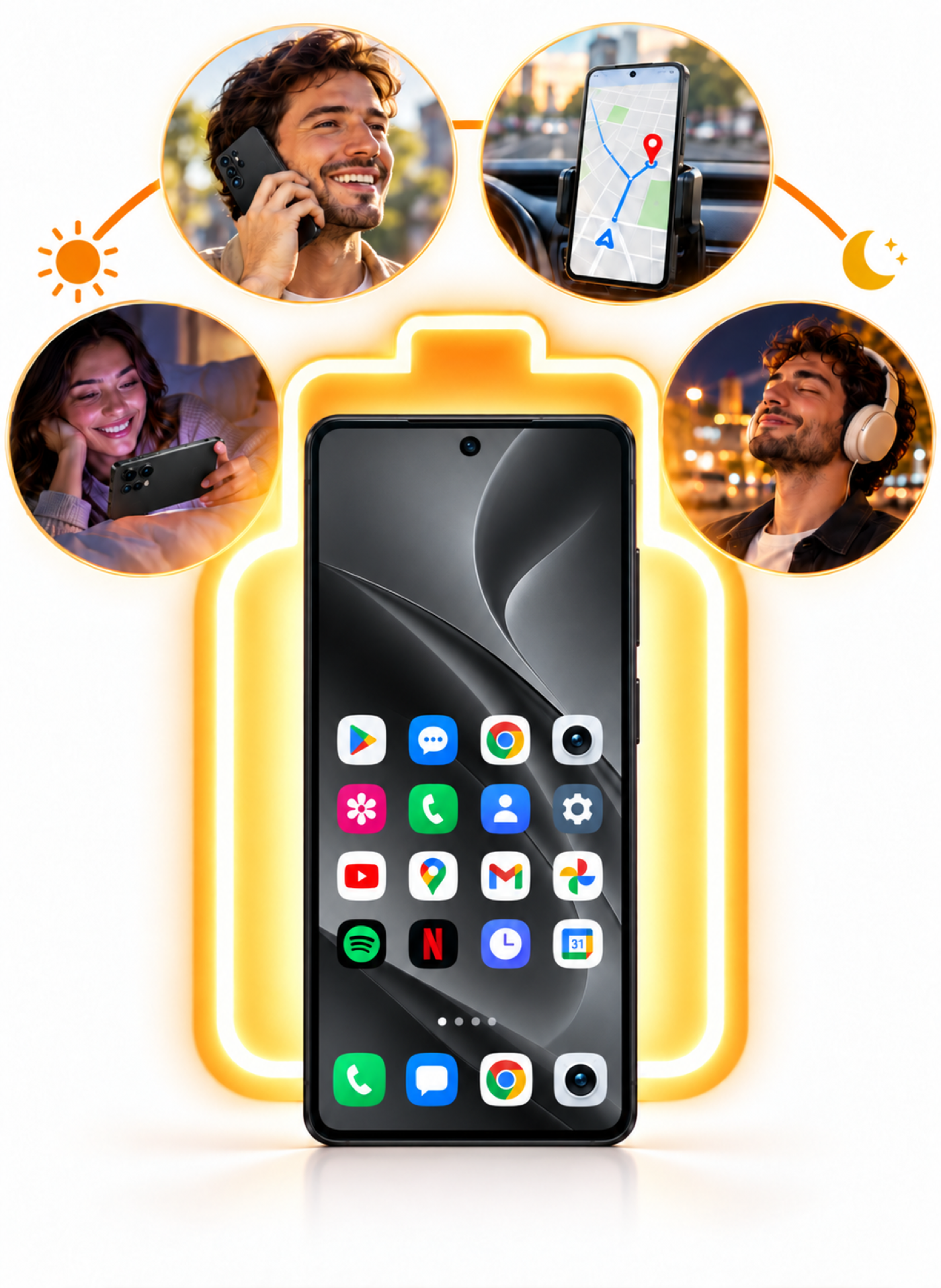 CCIT S26 Ultra+ Black