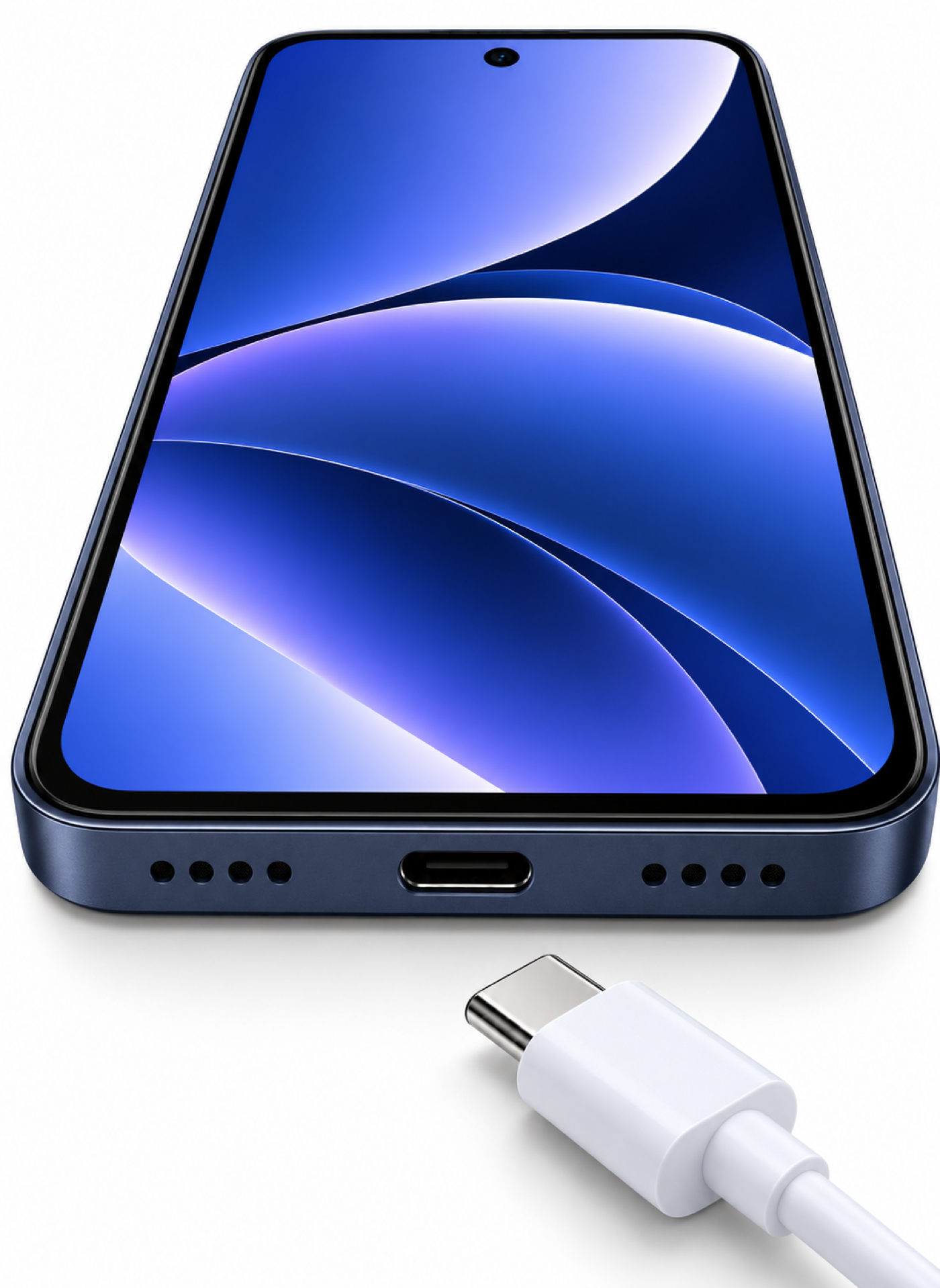 CCIT Note 80 Pro - Dark Blue - 6