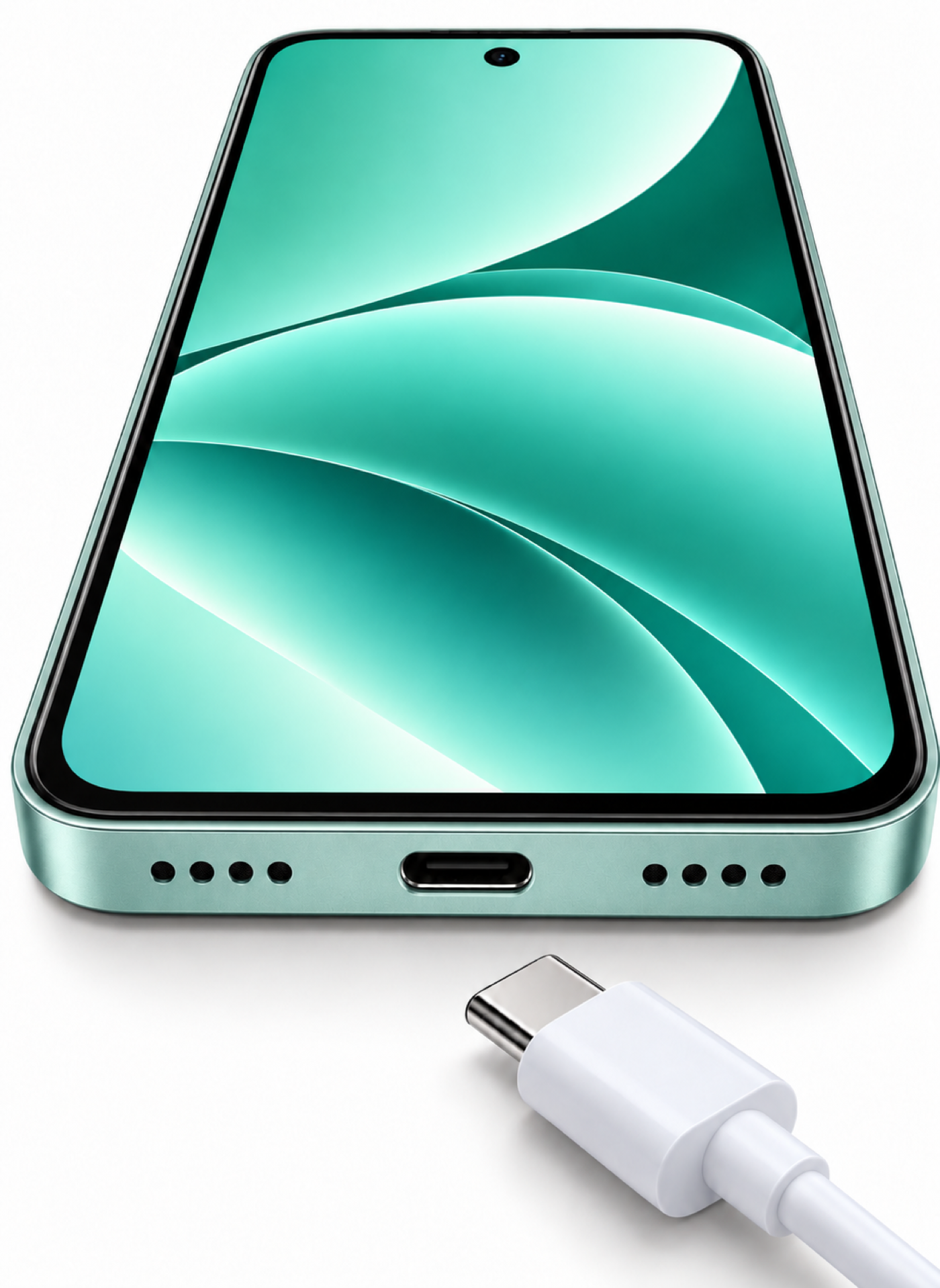 CCIT Note 80 Pro - green - 6