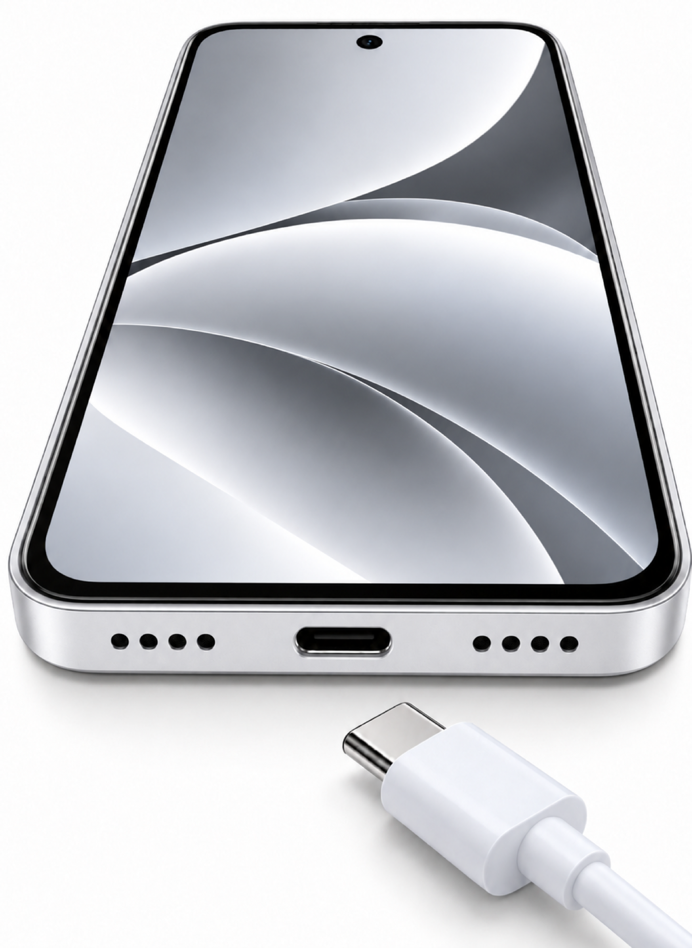 CCIT Note 80 Pro - silver - 6