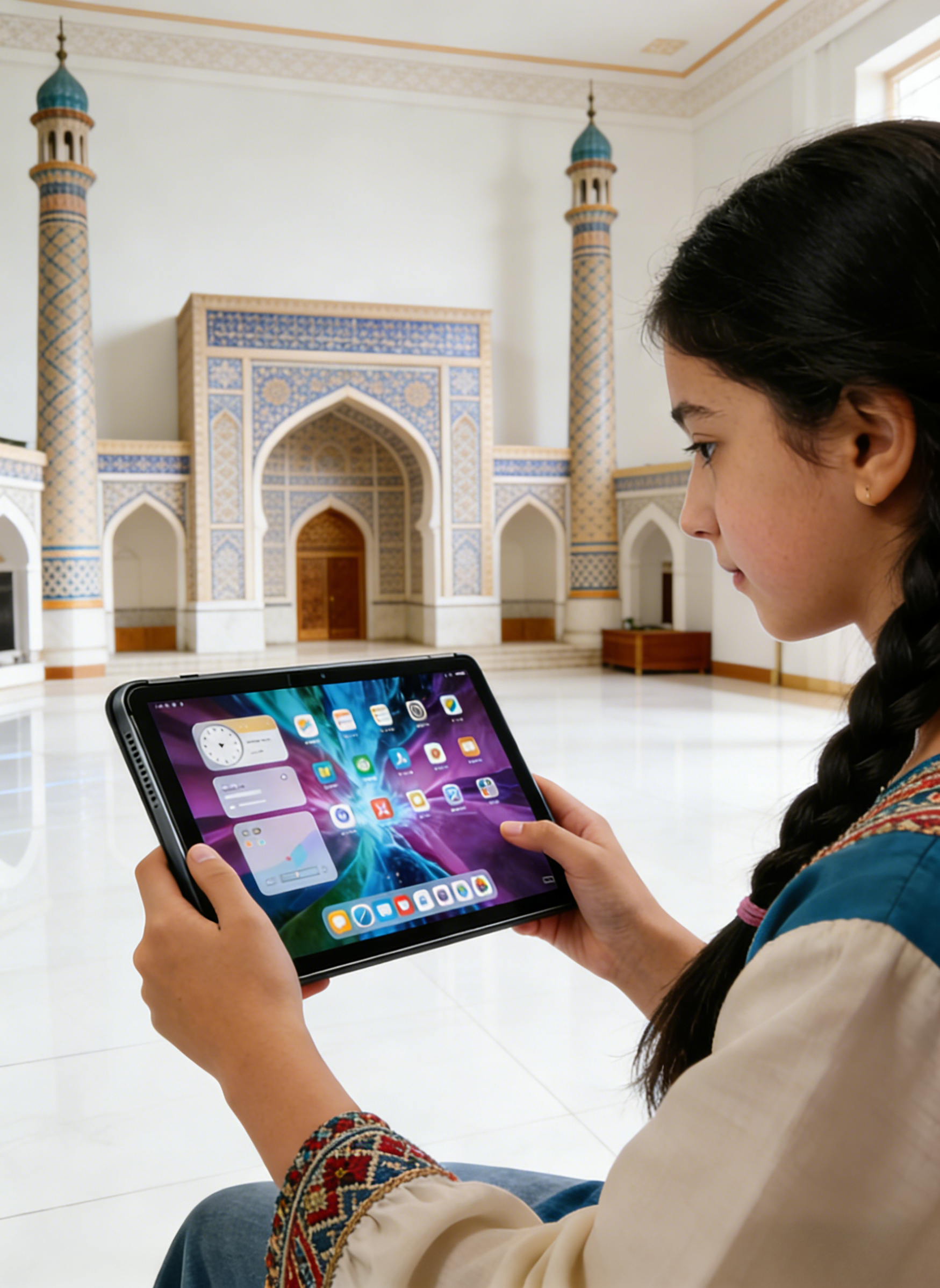 CCIT Tablet TAB S9ULTRA  RAM:16GB ROM:1TB OS: Android 15.0
