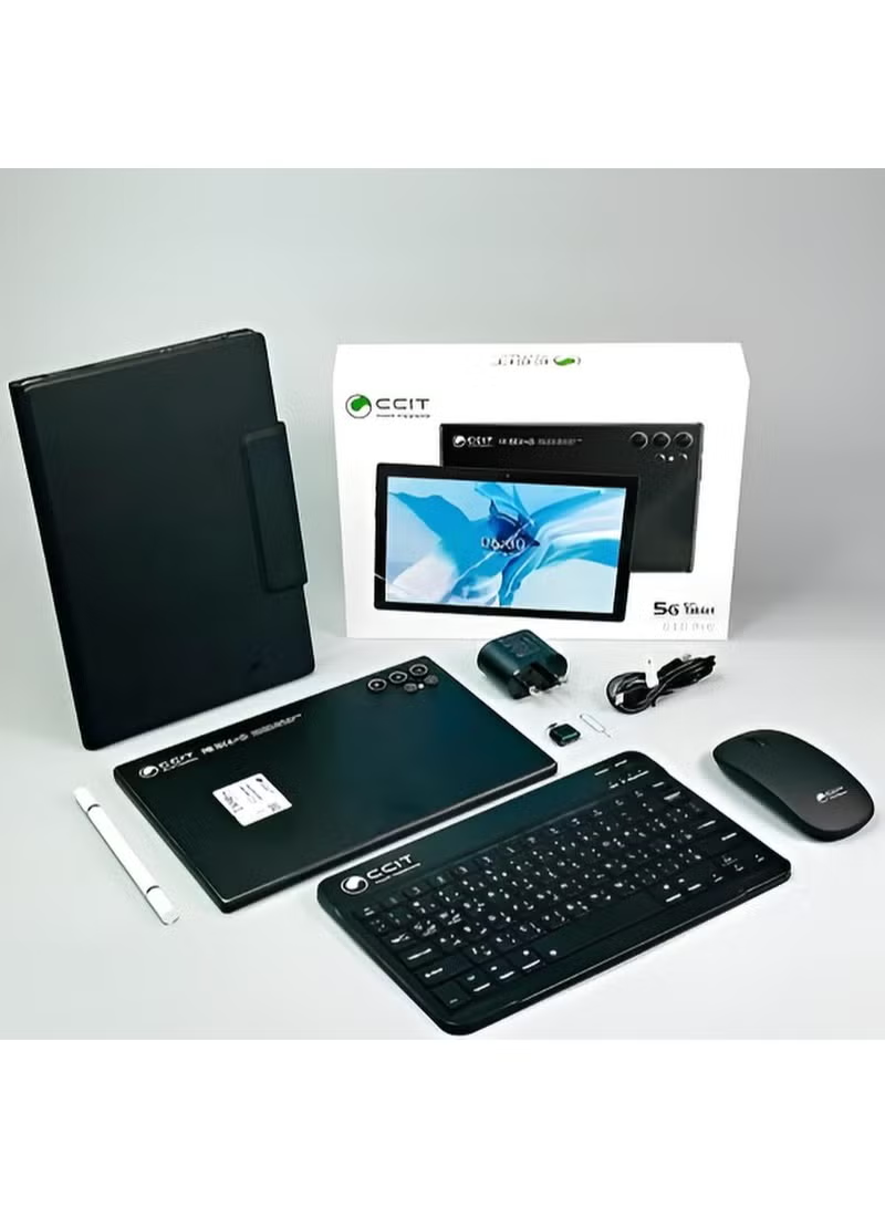 CCIT Tablet S19 Pro