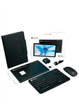 جهاز CCIT S19 Pro بشاشة 10.1 بوصة، ذاكرة وصول عشوائي (RAM) 4/8 جيجابايت، وسعة تخزين 32/256/512 جيجابايت
