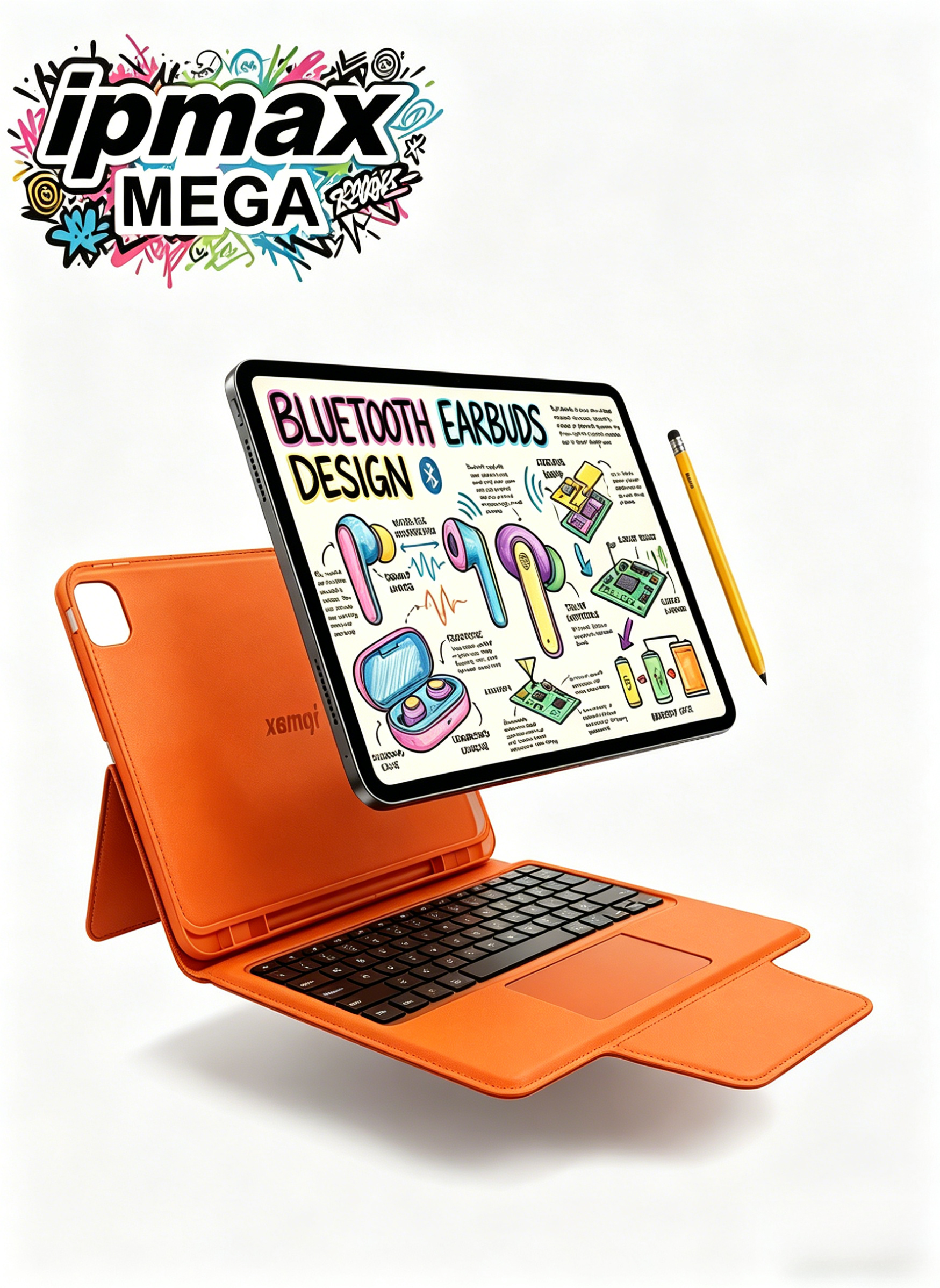 ipmax MEGA
