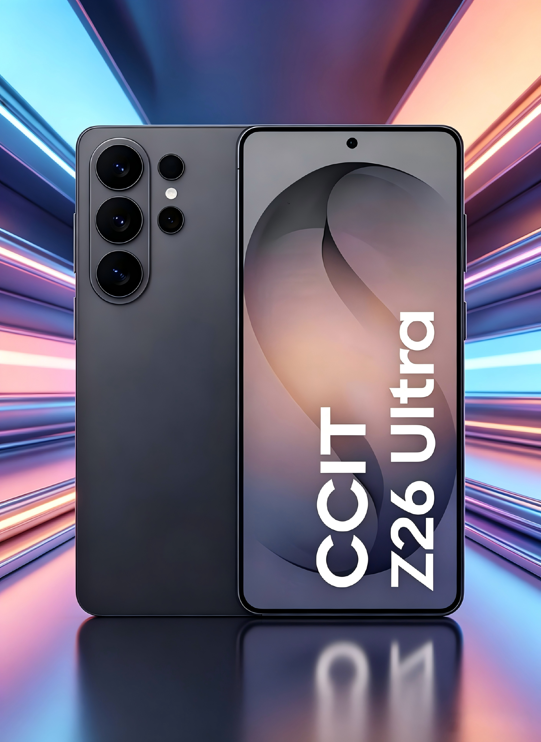 CCIT Z26 Ultra