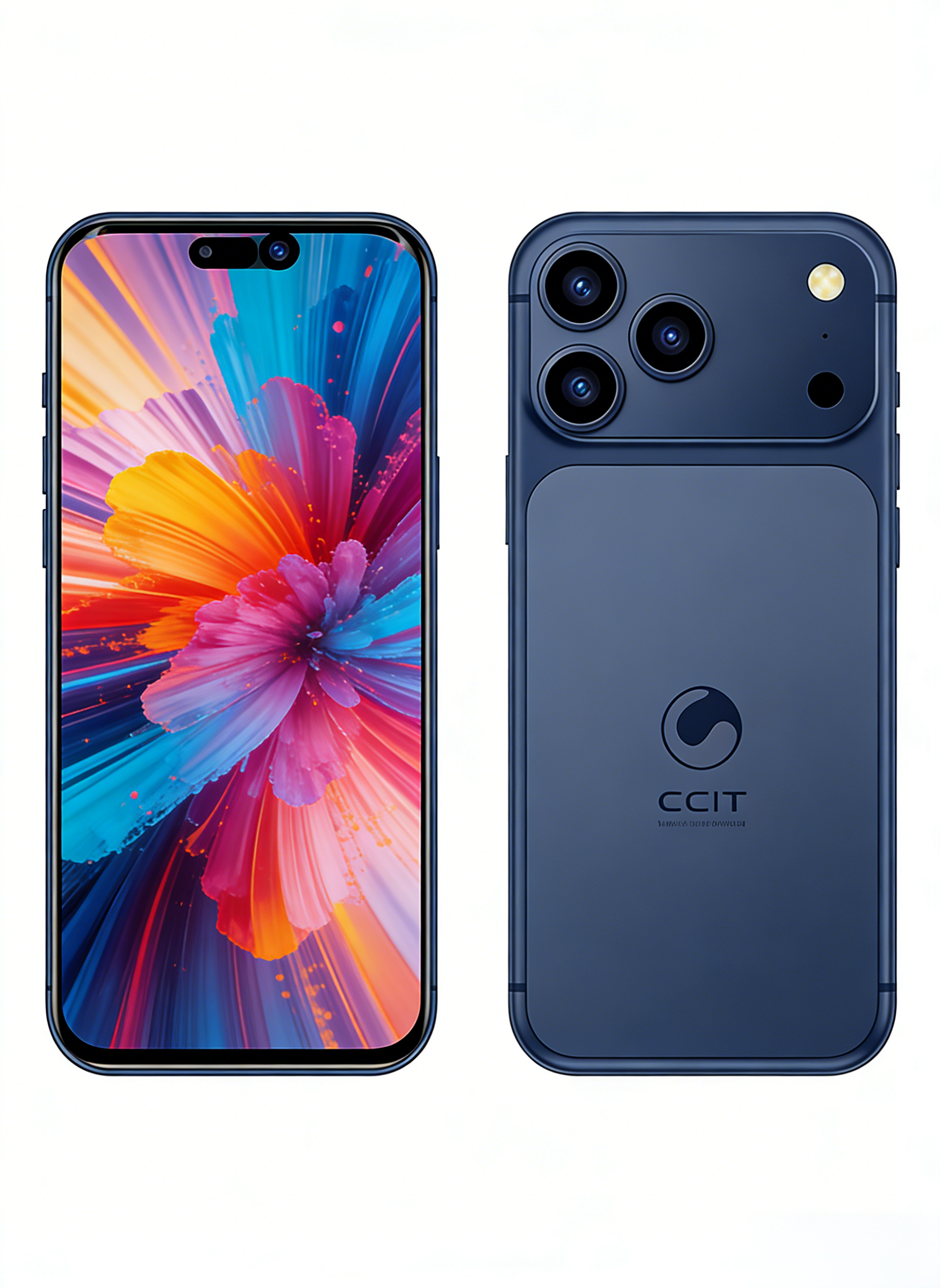 CCIT M17PROMAX  Display: 7.2"FullHD SUPER LCD Operating System: Android 15 Al Camera: Front 13MP Rear Connectivity: GPS/WIFI/BT Memory: 16GB (8+8) +512GB Unlock: Side fingerprint Battery capacity:6000mAh