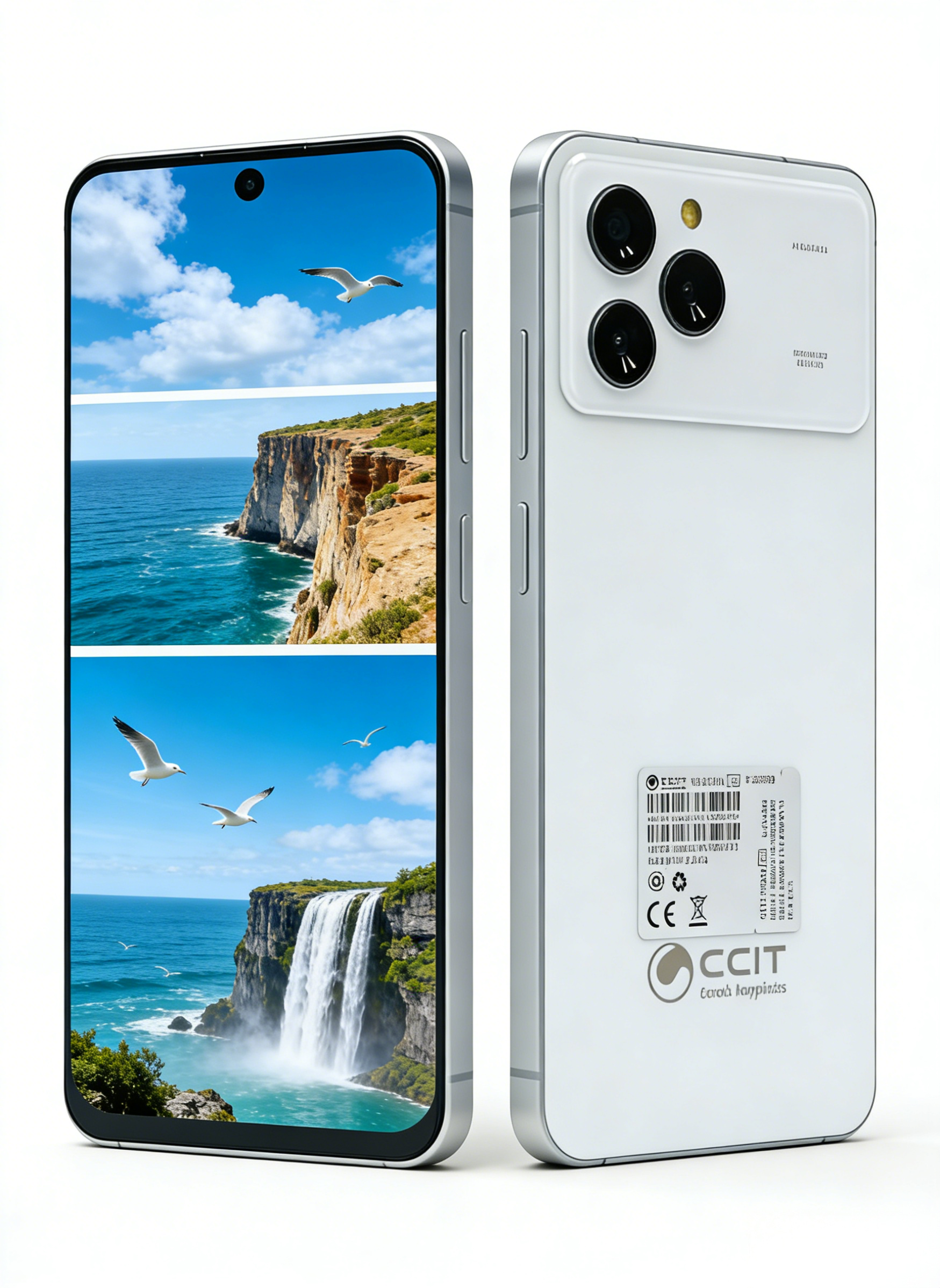 CCIT Smart phone Note70pro 7.2”FULL HD SUPER LCD ·CAMERA:FRONT:8MP REAR:32MP BATTERY CAPACITY:5000mAh