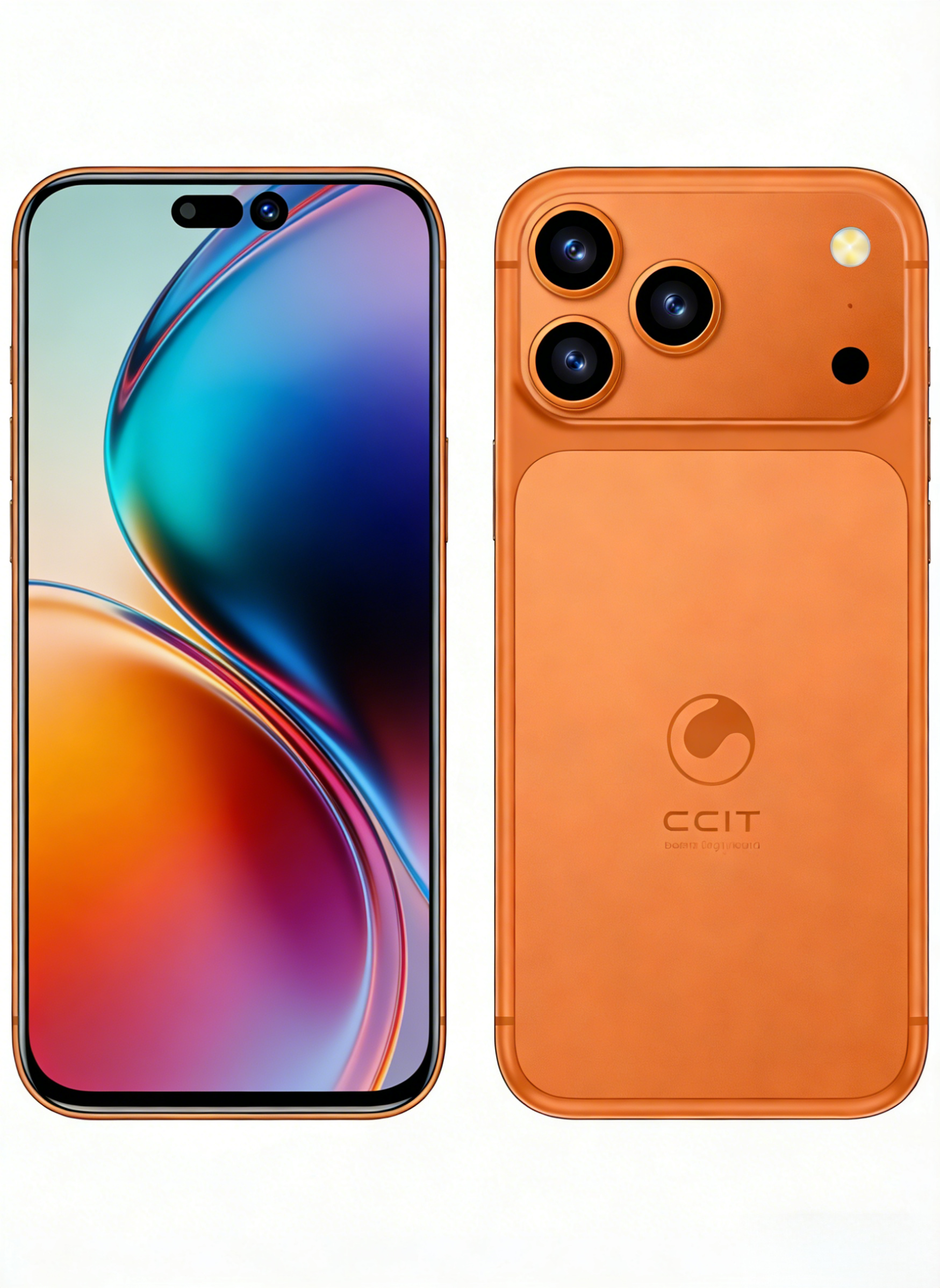 CCIT M17PROMAX  Display: 7.2"FullHD SUPER LCD Operating System: Android 15 Al Camera: Front 13MP Rear Connectivity: GPS/WIFI/BT Memory: 16GB (8+8) +512GB Unlock: Side fingerprint Battery capacity:6000mAh