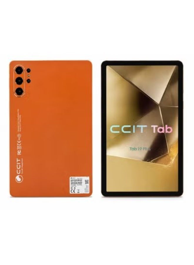 ccit-tab-19-plus
