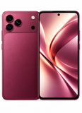 CCIT T17 Pro Max 5G 6.8-inch HD+ In-Cell Android 15 16GB+1TB 6000mAh - Red