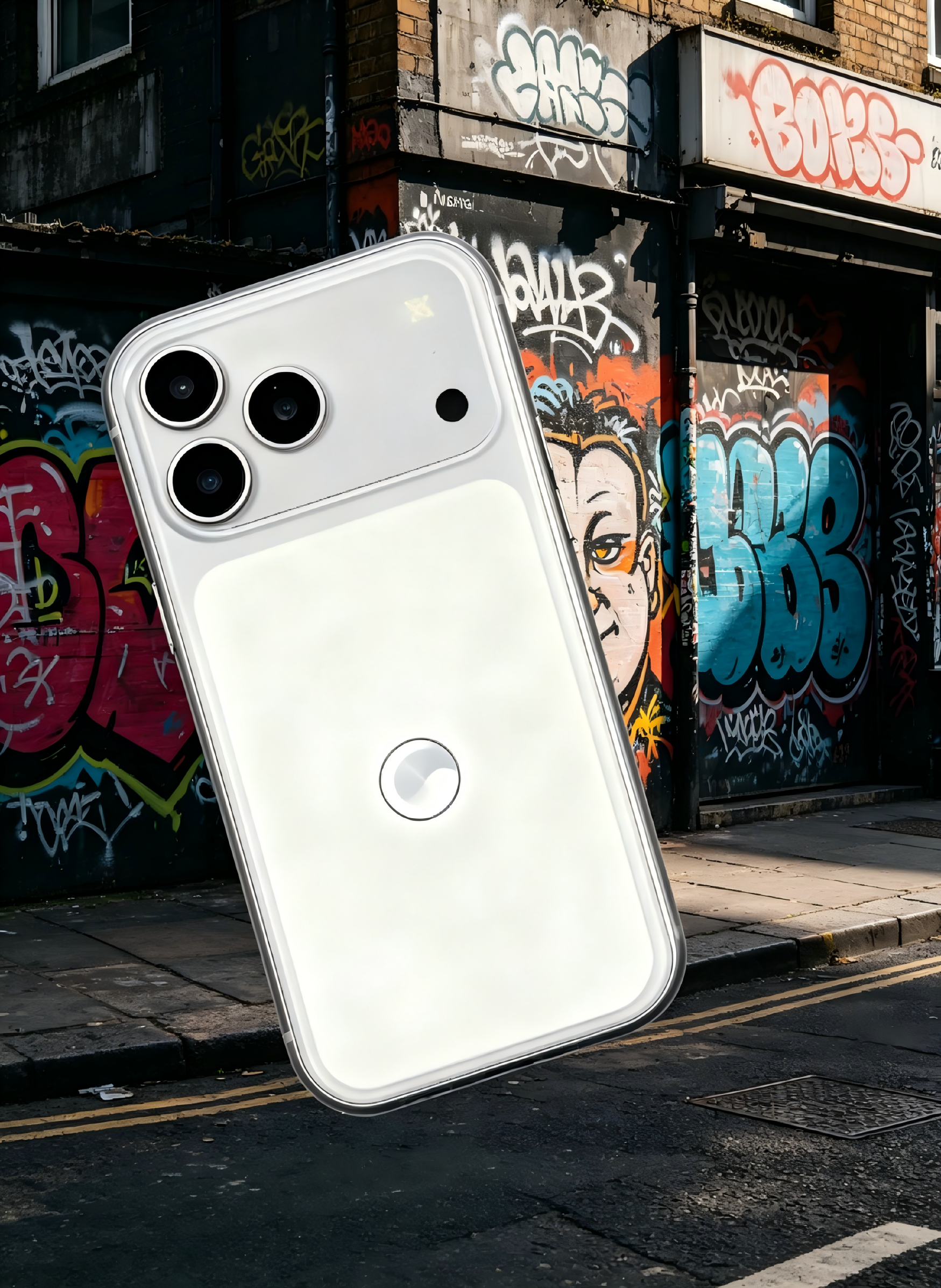CCIT 17 mini