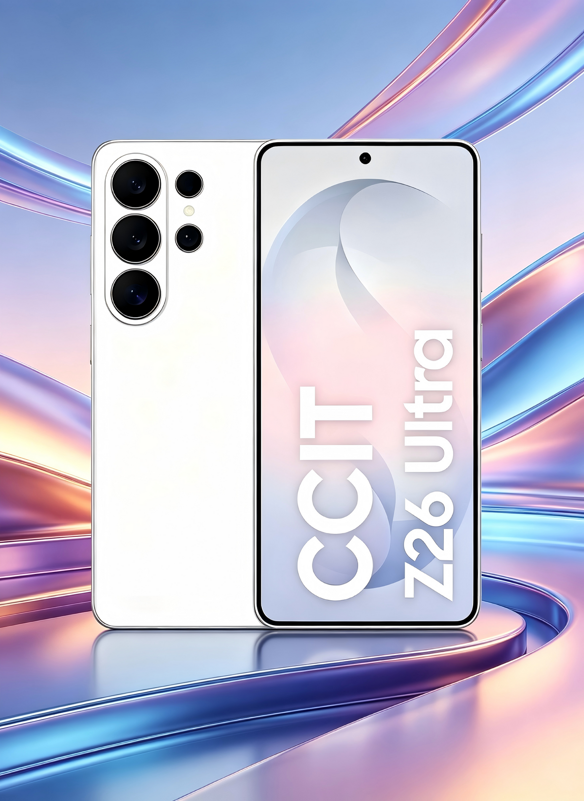CCIT Z26 Ultra