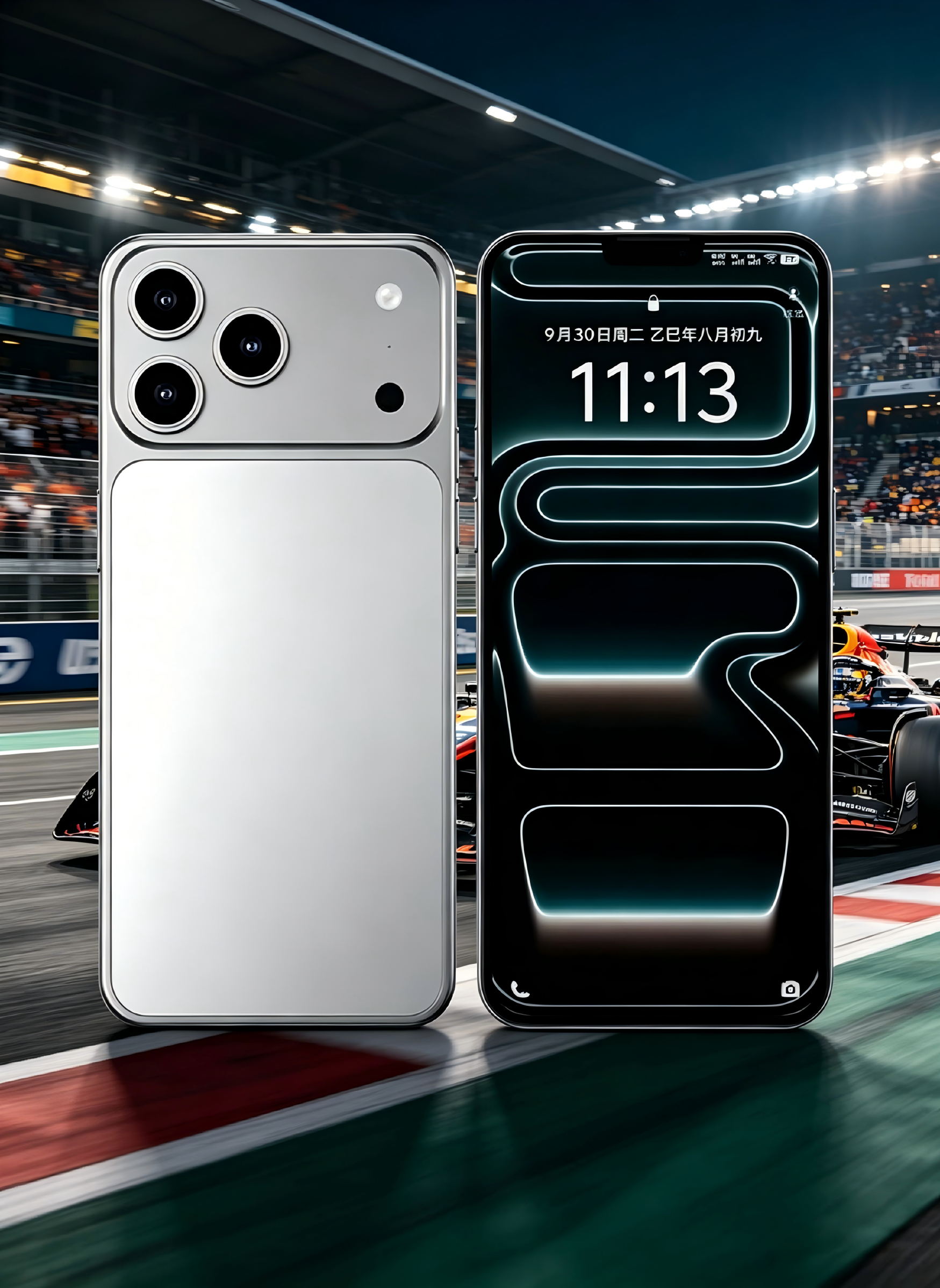 CCIT Z17 Pro Max