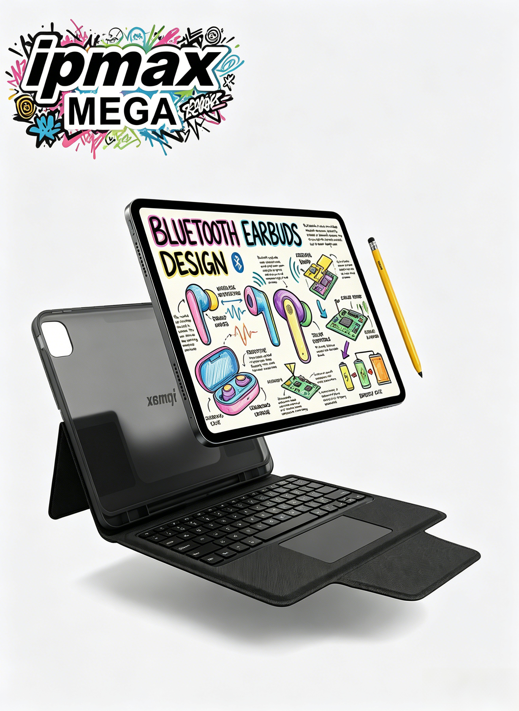 ipmax MEGA