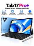 CCIT Tab 17 Pro+ 10.1-inch In-Cell IPS LCD 16GB+1TB - Blue