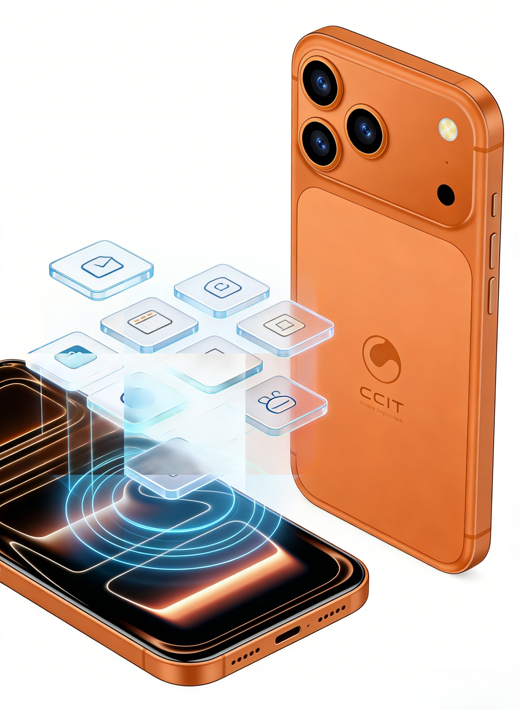 CCIT M17PROMAX  Display: 7.2"FullHD SUPER LCD Operating System: Android 15 Al Camera: Front 13MP Rear Connectivity: GPS/WIFI/BT Memory: 16GB (8+8) +512GB Unlock: Side fingerprint Battery capacity:6000mAh