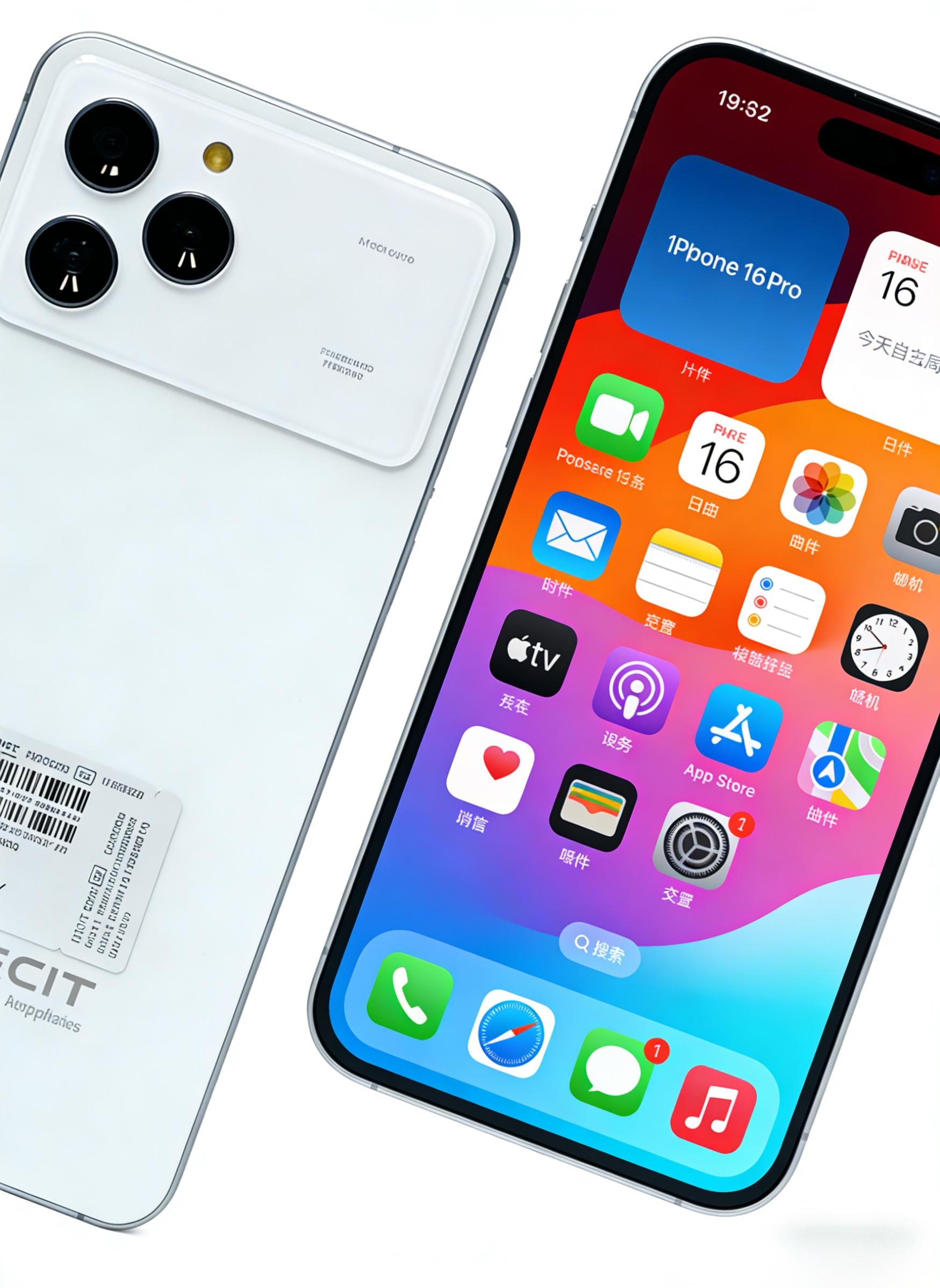 CCIT Smart phone Note70pro 7.2”FULL HD SUPER LCD ·CAMERA:FRONT:8MP REAR:32MP BATTERY CAPACITY:5000mAh