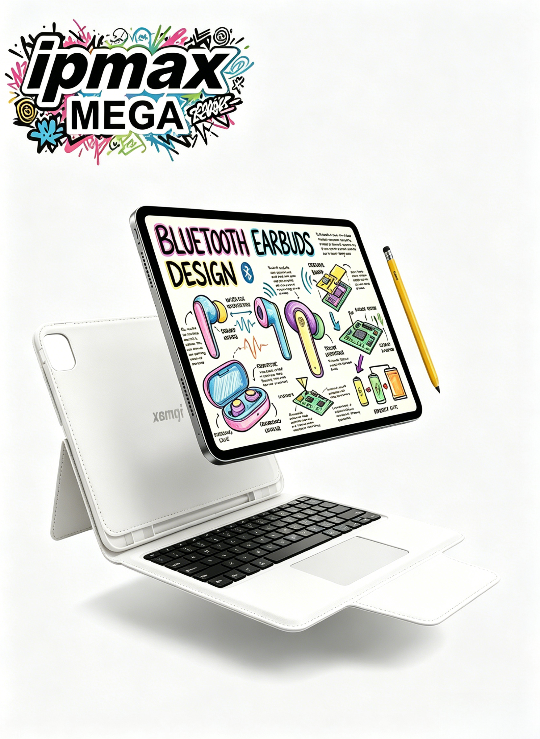 ipmax MEGA
