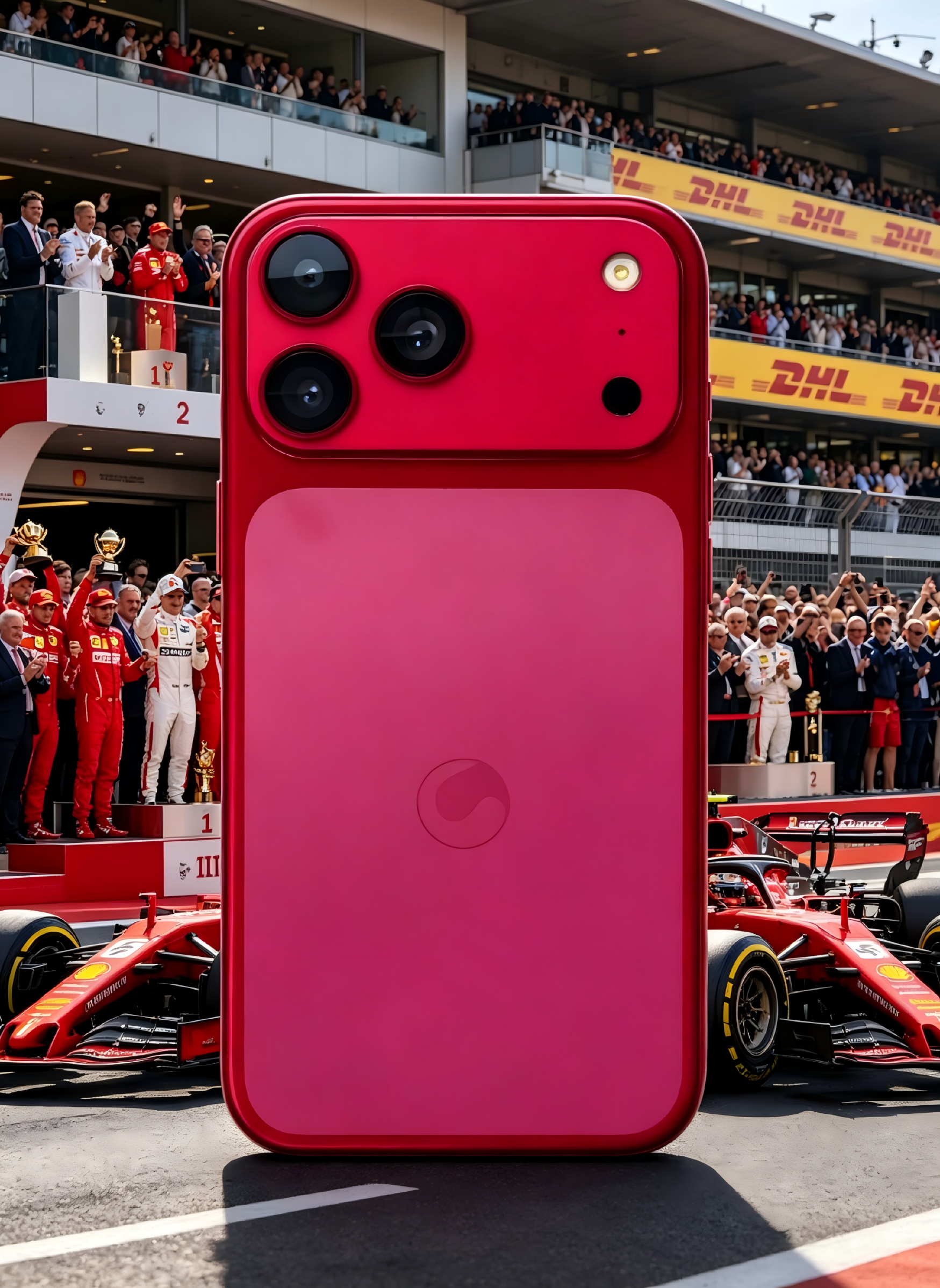 CCIT Z17 Pro Max