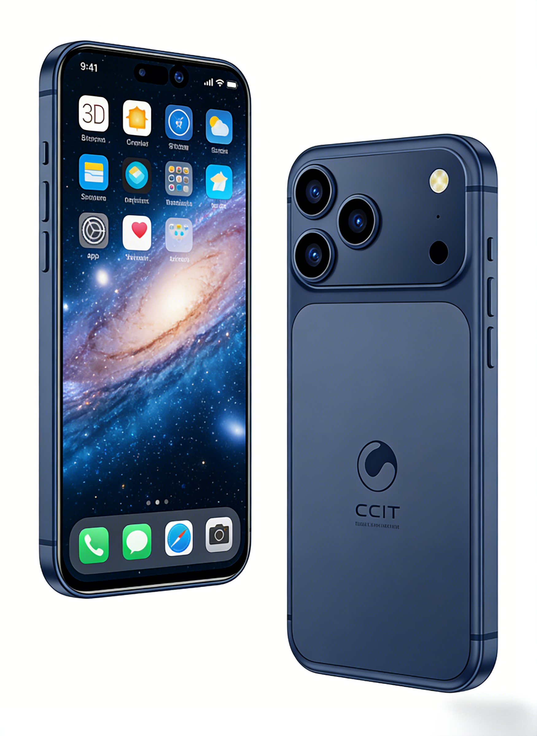 CCIT M17PROMAX  Display: 7.2"FullHD SUPER LCD Operating System: Android 15 Al Camera: Front 13MP Rear Connectivity: GPS/WIFI/BT Memory: 16GB (8+8) +512GB Unlock: Side fingerprint Battery capacity:6000mAh