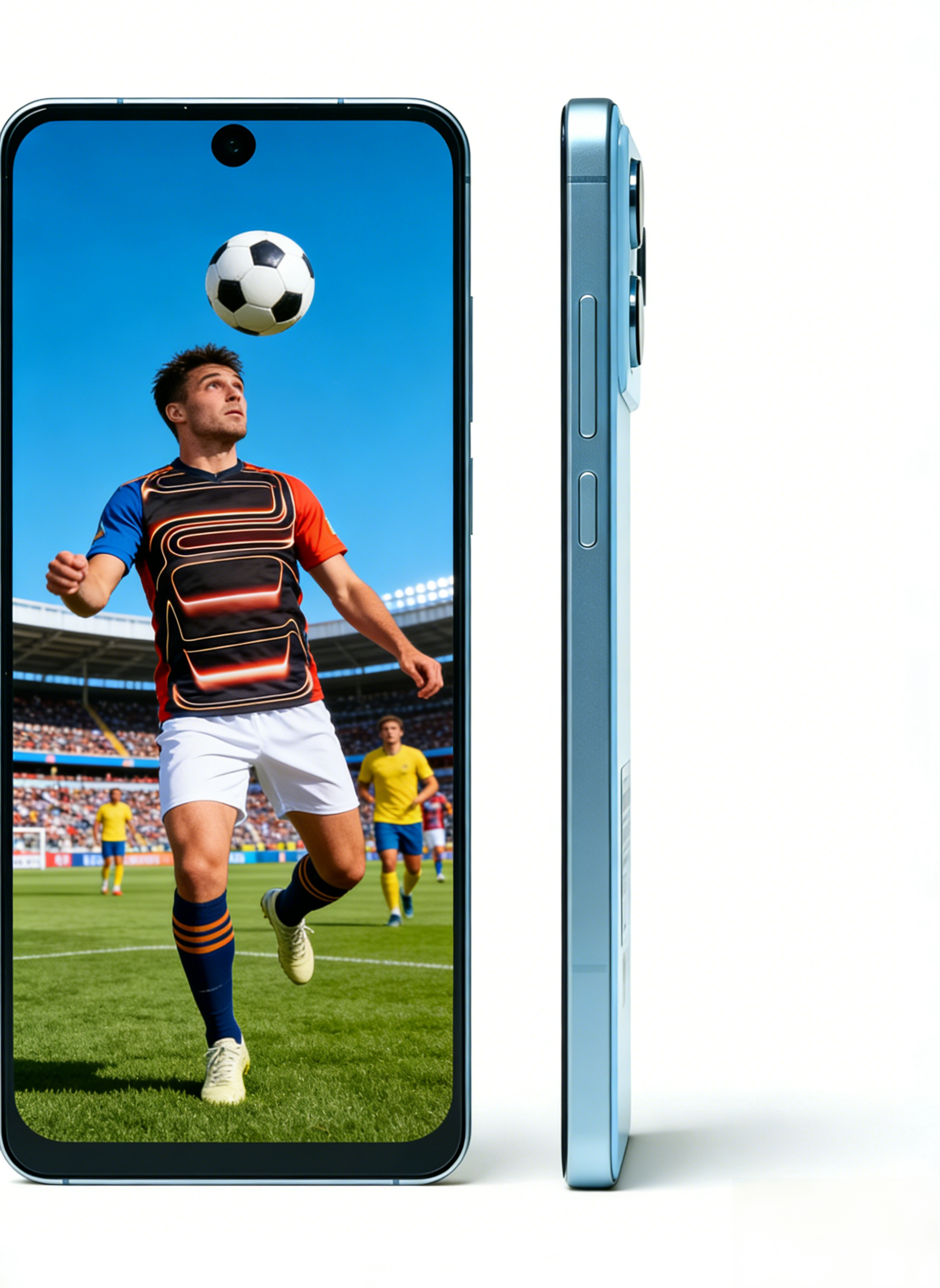 CCIT Smart phone Note70pro 7.2”FULL HD SUPER LCD ·CAMERA:FRONT:8MP REAR:32MP BATTERY CAPACITY:5000mAh