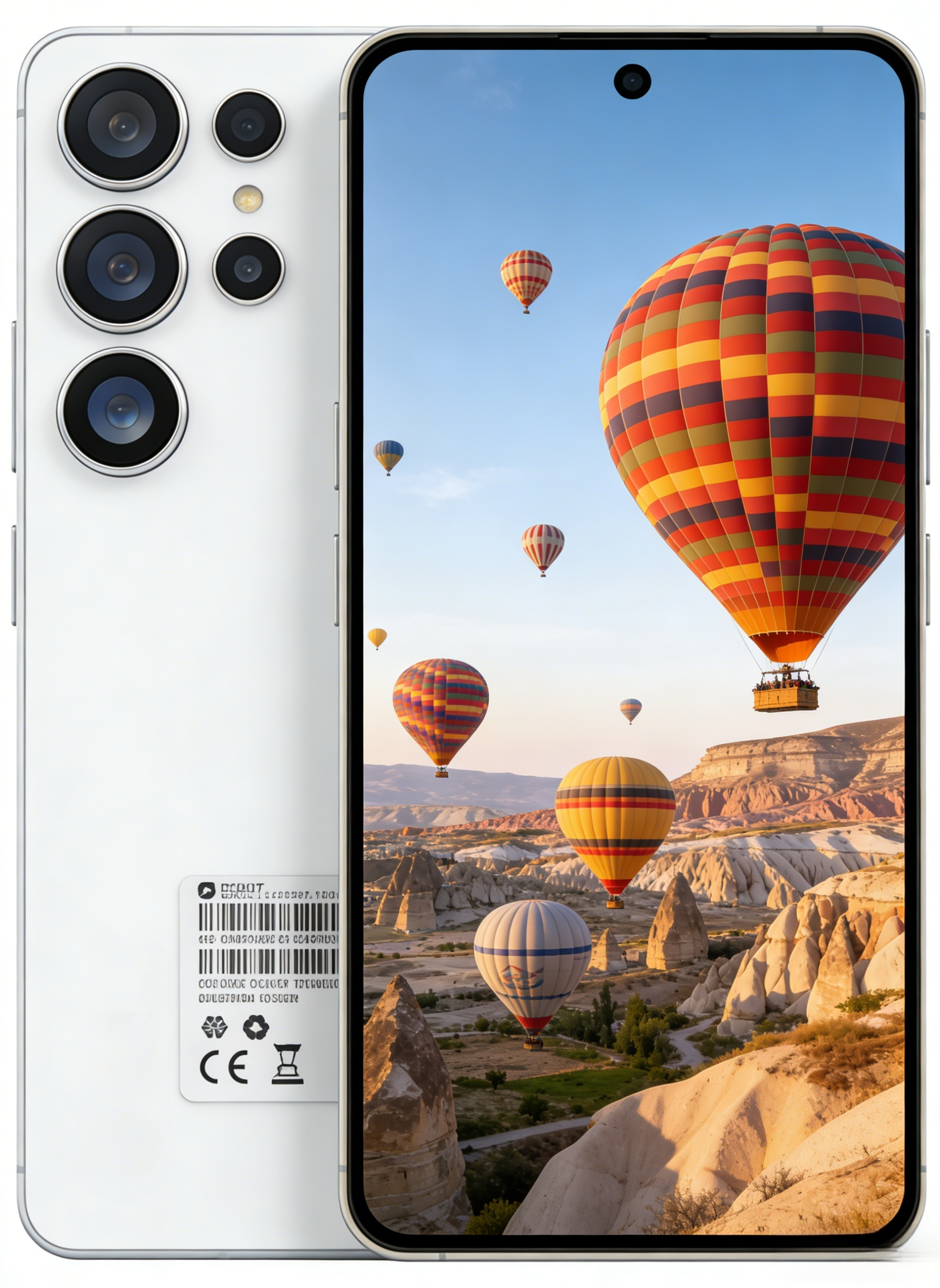 CCIT Smart Phone S25 Ultra