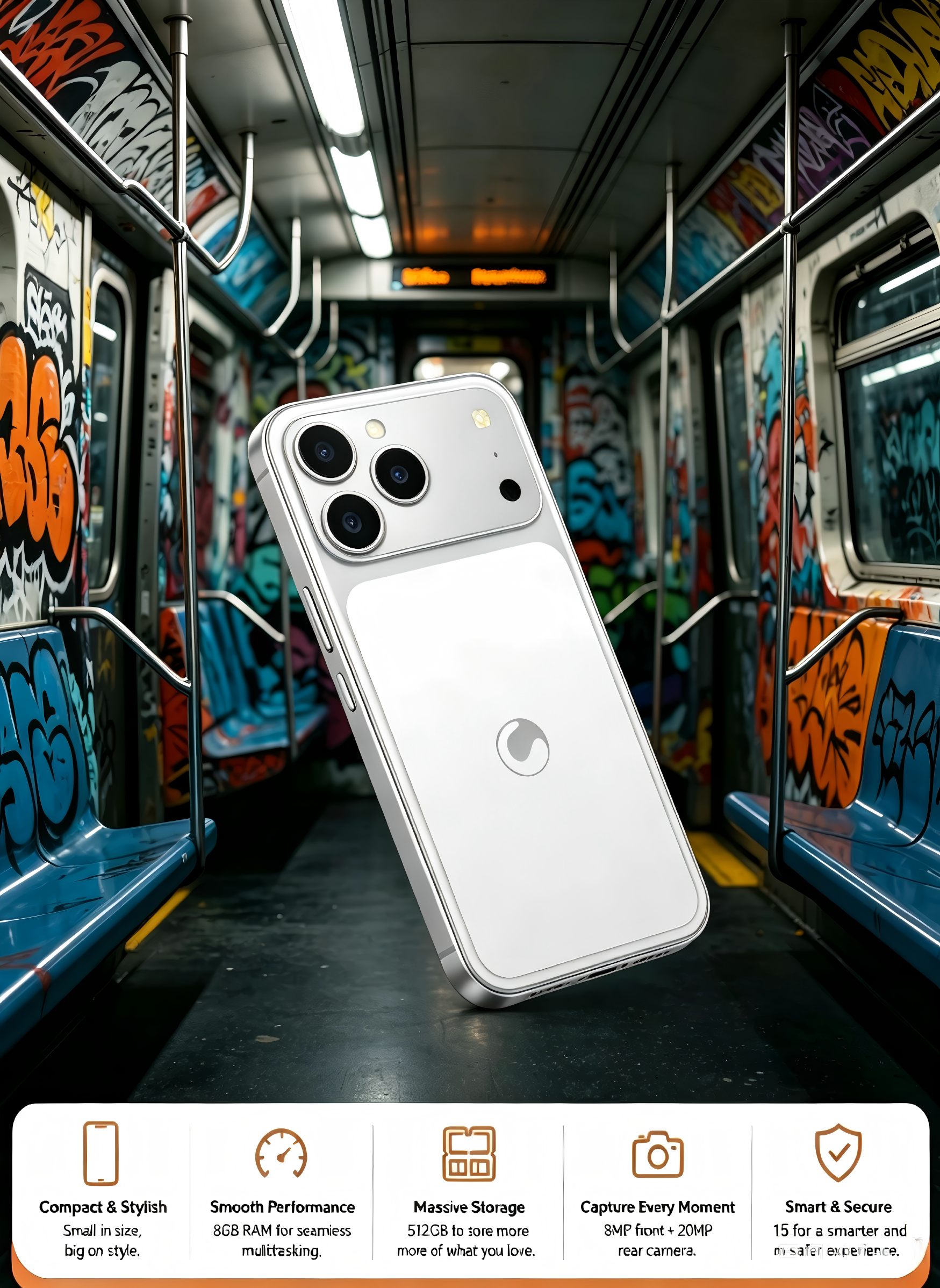 CCIT 17 mini