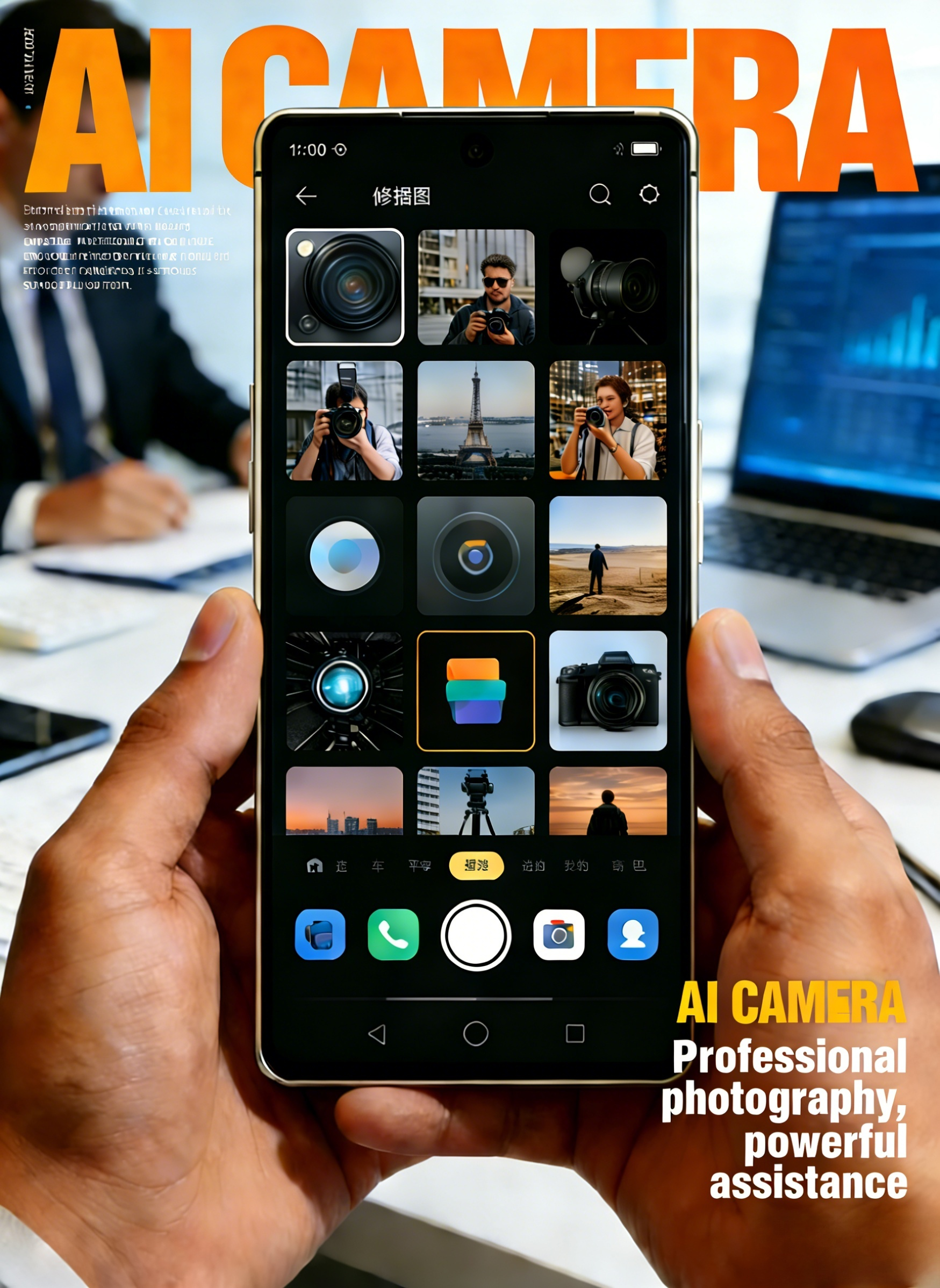 CCIT Smart phone Note 60pro