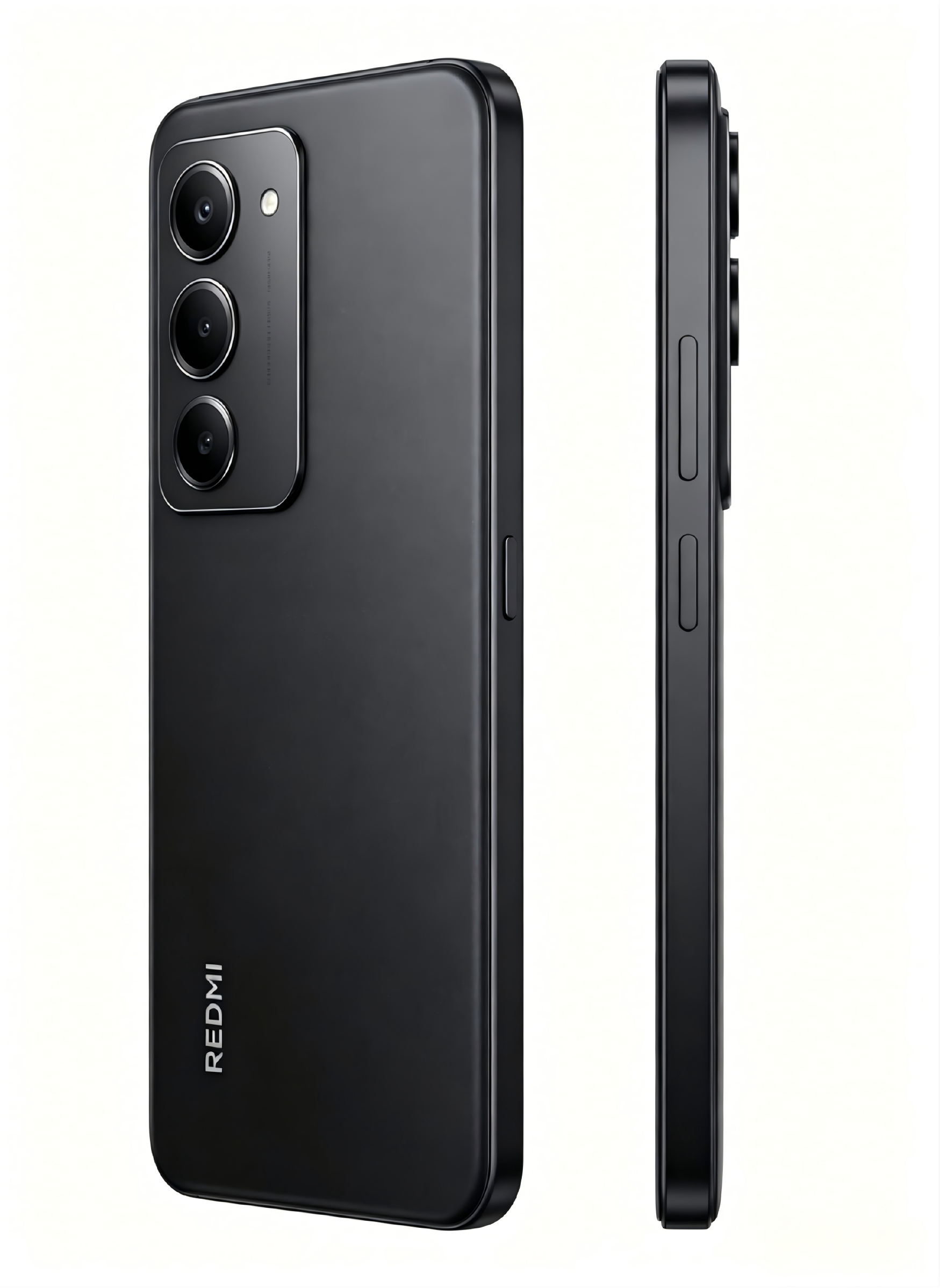 REDMI 15 4G Unlocked Smartphone 8GB+256GB, 6.9" 144Hz FHD+ Display, 7000mAh Large Battery, 33W Fast Charging, 50MP AI Triple Camera, Snapdragon 6s Gen 3 Processor, IP64 Dust & Splash Resistant