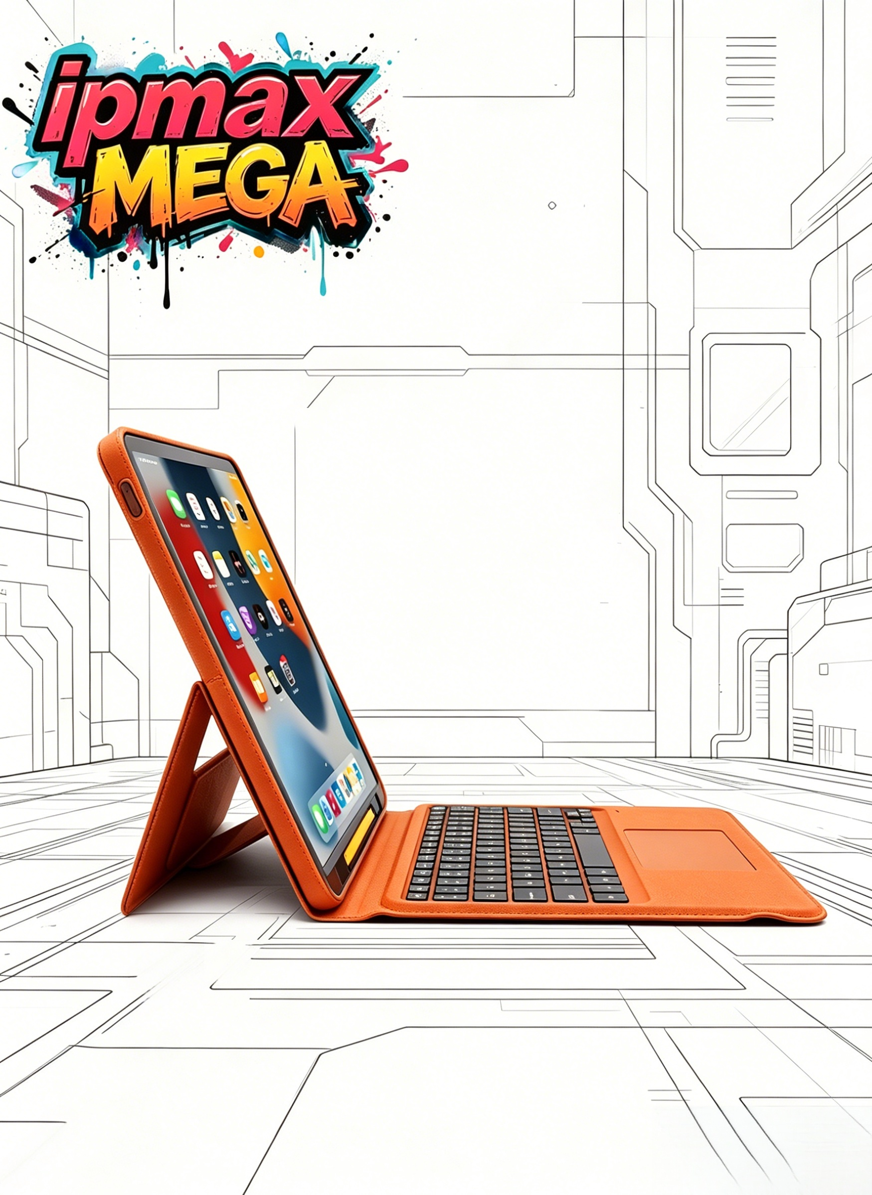 ipmax MEGA