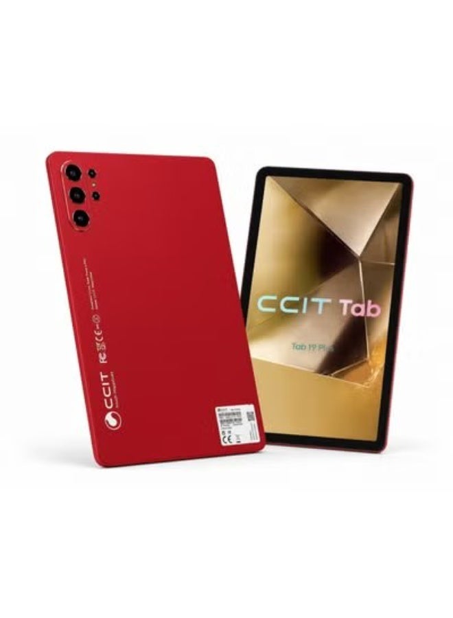 ccit-tab-19-plus
