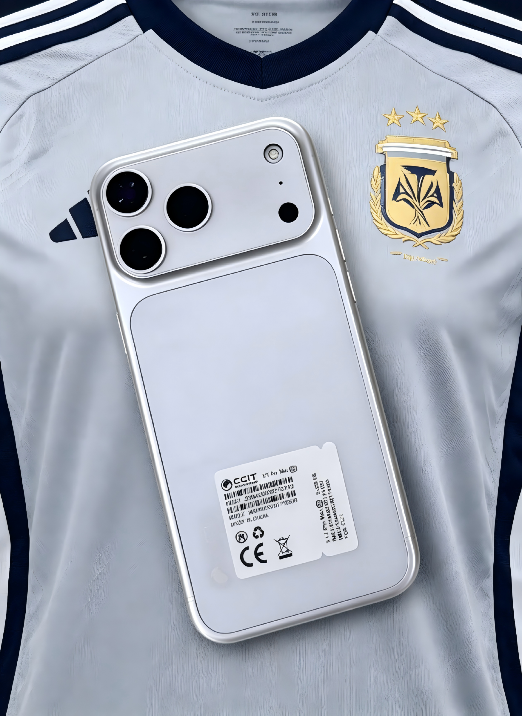 X17 Pro Max